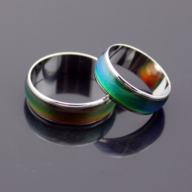 Pagination Sale! Add to Wishlist Quick View. Sterling Silver Mood Rings & Pendants Sterling Silver Mood Ring. Rated out of 5 $ Luxury Mood Rings Band Mood Ring – Stainless Steel Wider 12mm $ Add to Wishlist Quick View. Child Mood Rings Band Mood Ring .