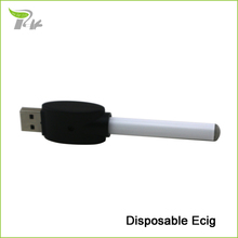 Free shipping disposable electronic e cigarette electronic slim starter kit disposable e cigarette products 10 cartridges