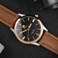 YAZOLE 357 Business Men Wrist Watch Male Quartz Wristwatches 2017 top watches men luxury brand relogio