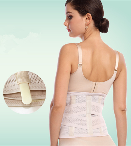 protect waist braces supports shapers waist cincher posture corrector lumbar protector posture corrector cincher lose weight