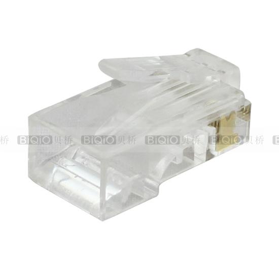 Купить p571 кристалл Глава 6 вилка вилка rj45 cat6 гигабитный сетевой ...