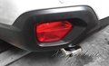 Free Shipping Stainless Steel Exhaust Muffler Tip Pipe For Outback 2015