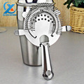 Special Offer Cocktail Shaker Bar Ice Strainer Wire Mixed Drink Stainless Steel Bartender Fast Shipping