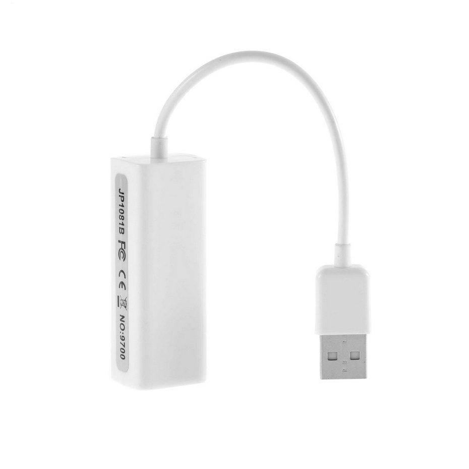 usb 2.0 to ethernet adapter driver mac download