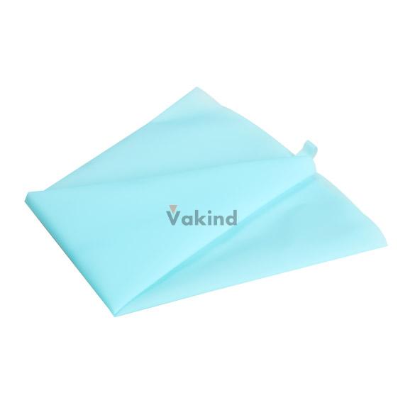 V1NF 30cm Length Silicone Icing Piping Cream Pastry Bag Cake Decorating Tool Free Shipping
