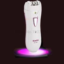Free shipping Charge Women Shave Wool Device Knife Electric Shaver Wool Epilator hair removal Shaving Personal Care Tools