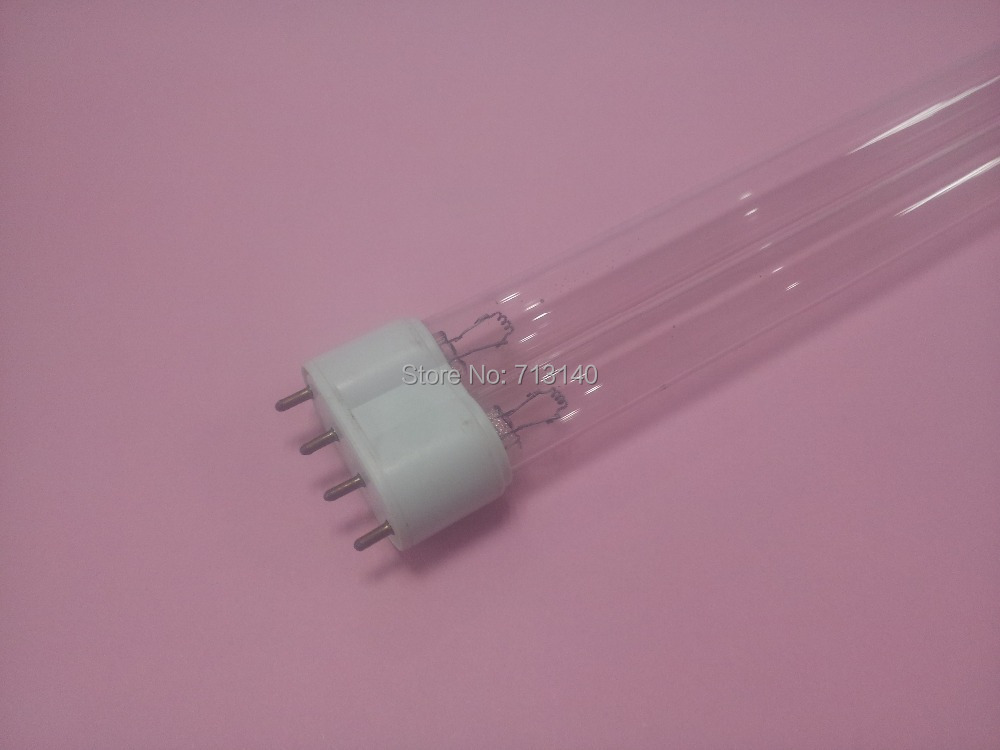36W UV Replacement Bulb for Sunterra 36 Watt UV Clarifier - Mfg. #334036