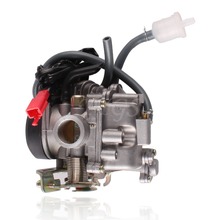 New 19mm Scooter Carb GY6 Carburetor PD For Honda 50cc 70cc 60cc 80cc Scooter ATV Moped Free Shipping