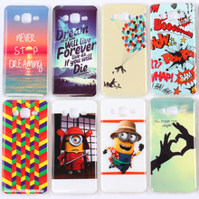 Slim TPU Gel Soft Case for Samsung Galaxy Grand Prime G530 G530H G5308W G531 G531H G5309W