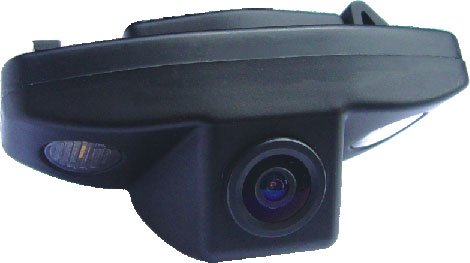 Honda rear view camera with guidelines #4