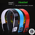 BH 23 Wireless Bluetooth Headphones Portable Sport Stereo Headset Noise Canceling Casque Audio Handsfree With Mic