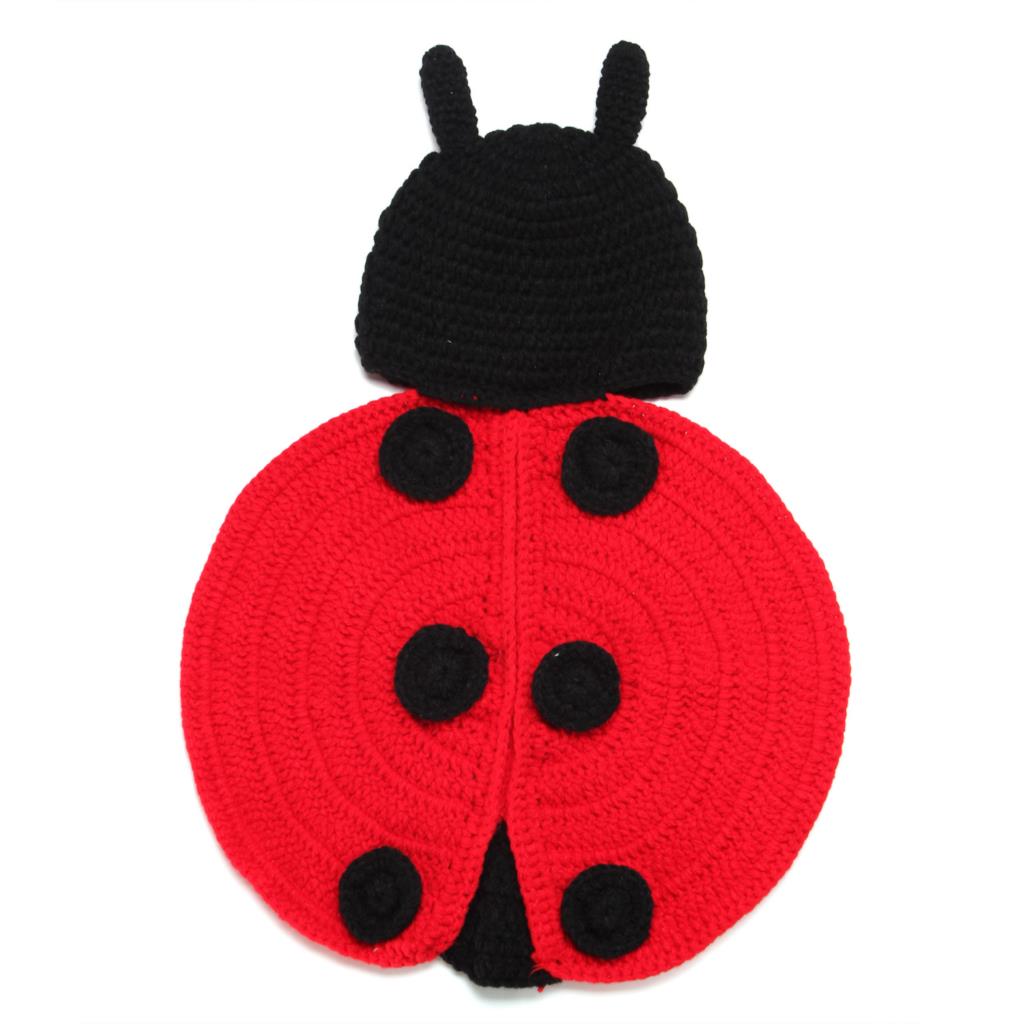 Promoción de Infantil Mariquita Trajes - Compra Infantil ...