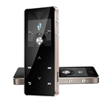 Newest C20 HIFI Bluetooth MP3 Player 8G 2 0inch Touch Screen Key MP3 Music Player FM