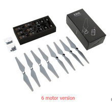 Original DJI E305 Quadrocopter Tuned Propulsion Systems, 2312 Brushless motor & ESC ,DJI Flame Wheel F330 F450 F550 Quadcopter