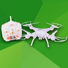 FK SX801C vs X5SC 2.4G 6 Axis Headless Mode GYRO HD Camera RC Quadcopter RTF RC Helicopter with 2.0MP Camera