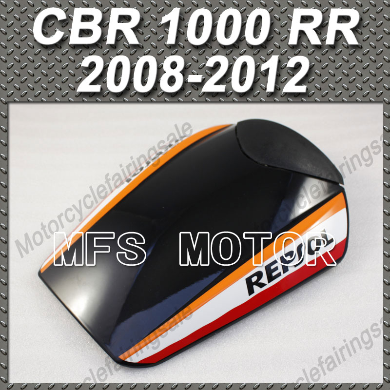  Repsol     09 10 11     Honda CBR1000RR   1000  2008 2012