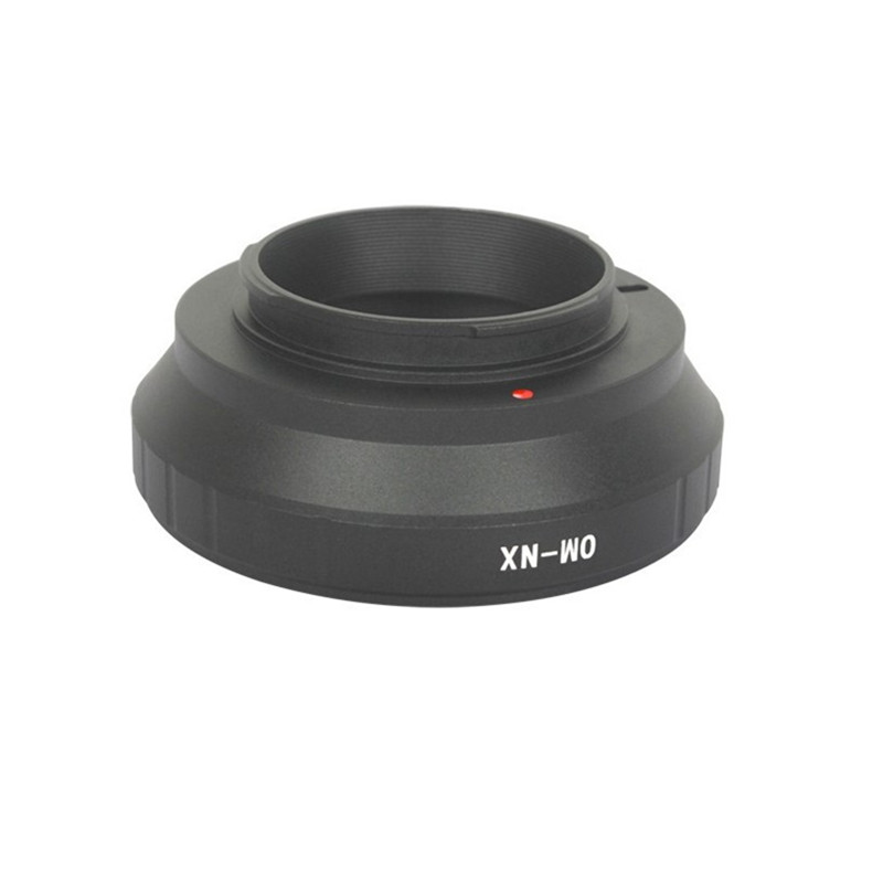 OM-NX lens adapter ring (5)