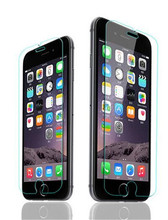2.5D 0.3mm Premium Tempered Glass Screen Protector for iPhone 6 6s