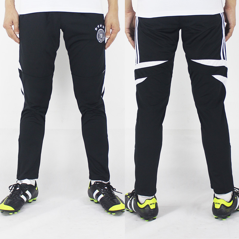 winter soccer pants