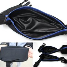 Multi function Adjustable Waist Bags Outdoor Running Pack Purse Mobile Phone Case Cycling Waterproof Sport Belt