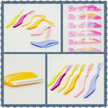 2017 New Style Hot Sales Freeshipping Factory Direct Selling eyebrow razor trimmer shaver for wholesales
