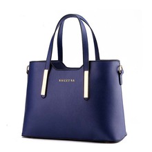 2016 best selling 9 colors Designer Brand Women tote Handbag ladies Shoulder bags female fashion travel bags Messenger Bags