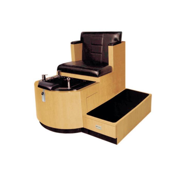 2015 professional spa foot pedicure massage chair for luxury foot spa