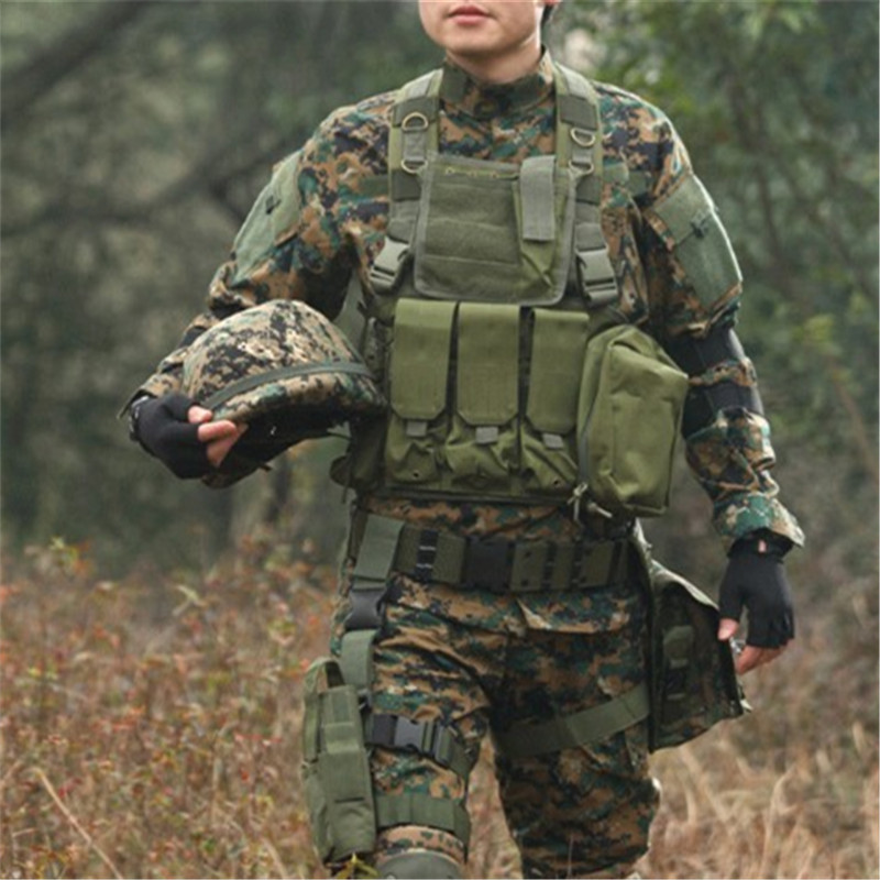 Одежда military