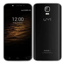 In Stock Original Umi Rome X MTK6580 5 5 inch 1280x720 HD Quad Core Android 5