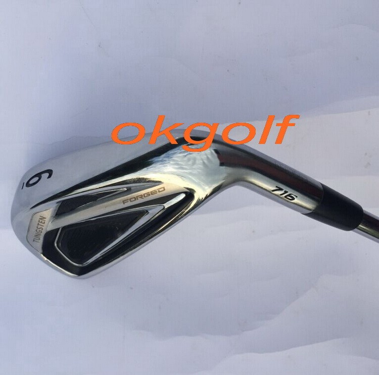 2016 new AP <font><b>golf</b></font> irons 2 clubs 716 Forged irons set with project X6.0 steel shaft high quality <font><b>golf</b></font> clubs 2016 new AP <font><b>golf</b></font> irons 2 clubs 716 Forged irons set with project X6.0 steel shaft high quality <font><b>golf</b></font> clubs