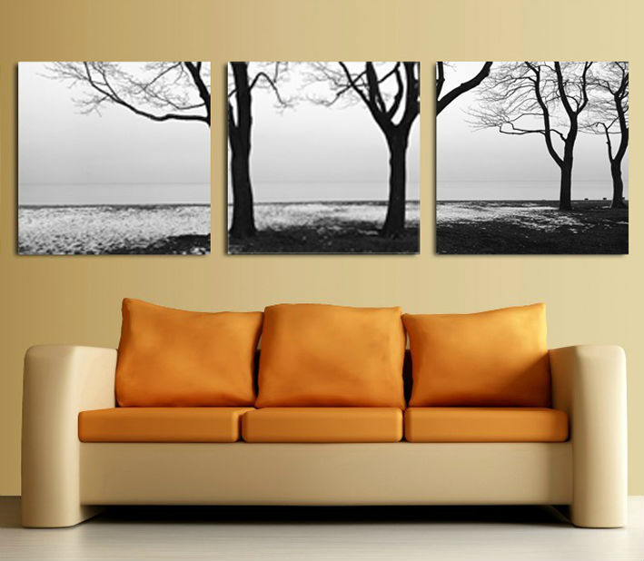 Hoge kwaliteit groothandel zwart frame wall art van chinese zwart ... Schilderij woonkamer white