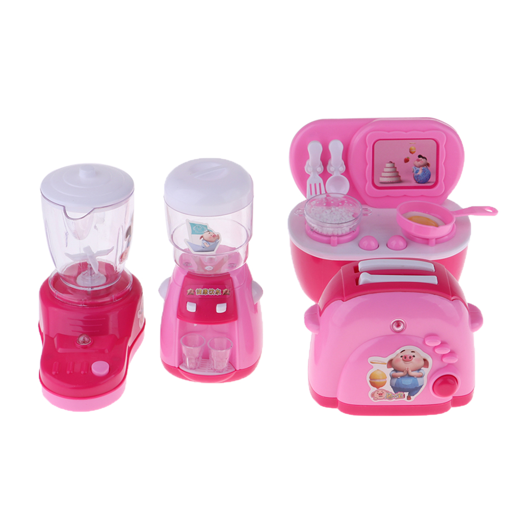 baby doll kitchen toys