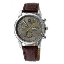 2015 Krakow Qi genuine luxury men s watch men watch fashion cool handsome watch free shipping