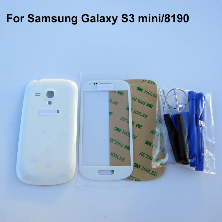     Samsung Galaxy S3 iii  i8190              
