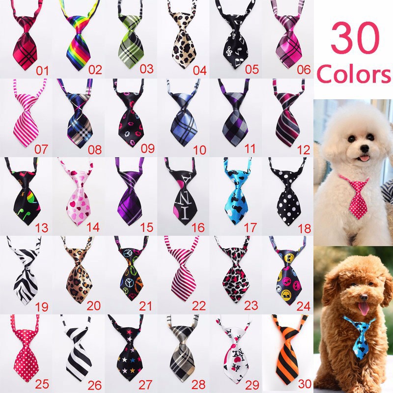 dog ties for dogs