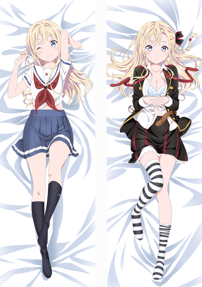 NEW Hentai Ouji to Warawanai Neko Sheet Bedspread Bed Cover Coverlet Quilt Cover