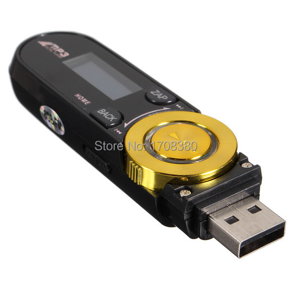  Mini 8  USB MP3  HD -  fm-  