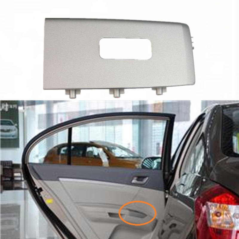 Geely Emgrand 7 EC7 EC715 EC718 Emgrand7 E7 EC7 RV EC715 RV EC718 RV Car window