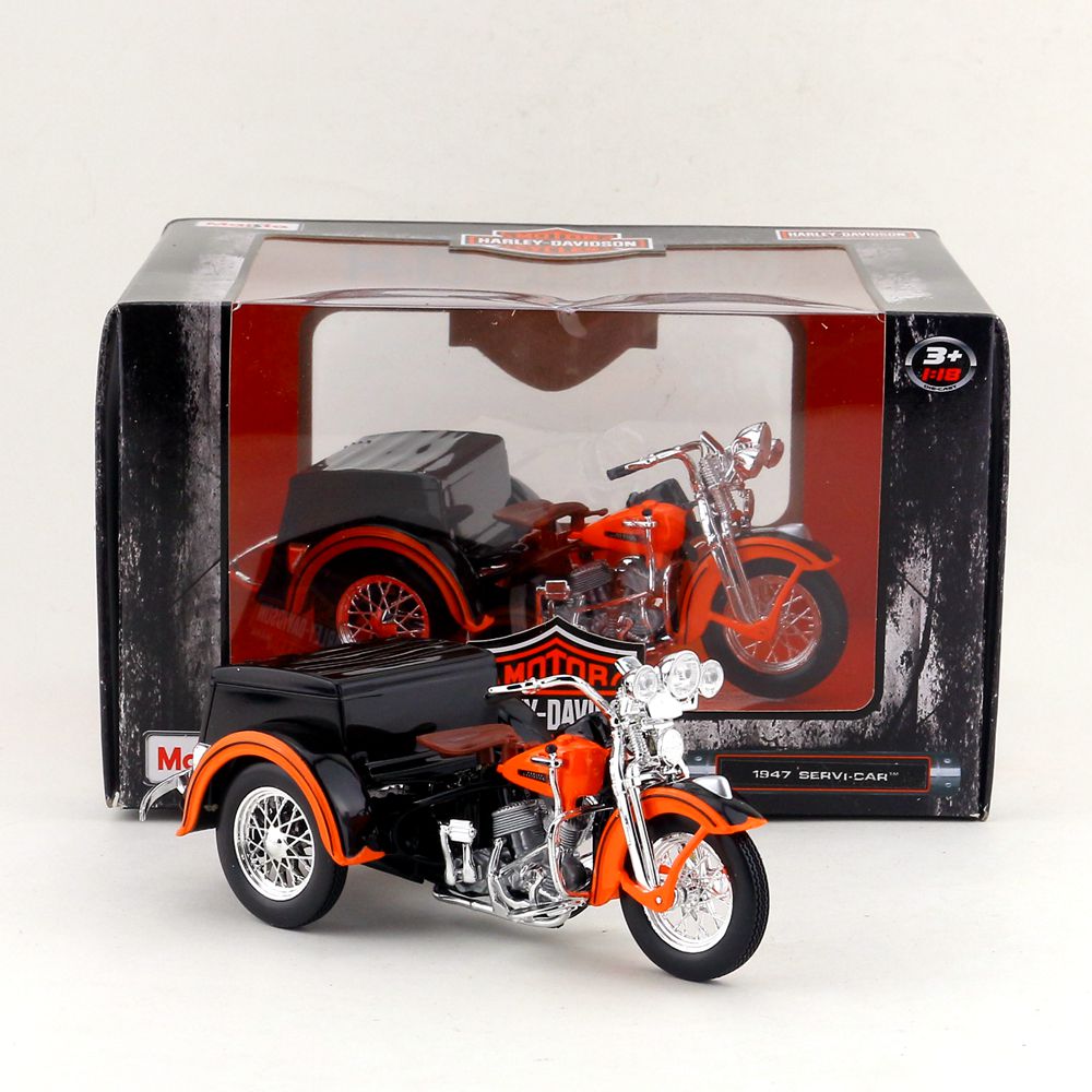 harley ride on toy