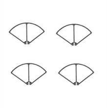 12pcs/lot Blade Shelf Syma X8 X8C X8W X8G Protective frame 2.4G 4CH 6-Axis RC Quadcopter Drone spare parts Blade free shipping