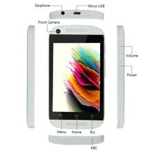 2015 IPRO 9355s MTK6571 Original 3G Smartphone celular Android 4 4 Mobile phone Dual Core 3