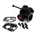 Carburetor Carb For Briggs Stratton 498809 498809A 497619 Fit For 96900 98900 9B900 thru 9H999 Small