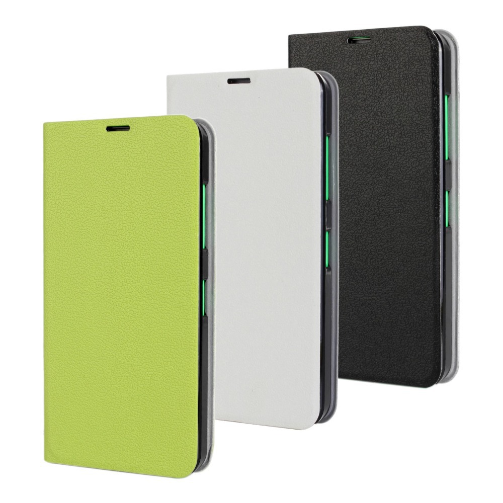 630 CASE ultra thin Flip PU Leather Case for Noikia Lumia 630 635 Luxury Phone Case