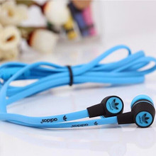 High Quality In-Ear Wired Stereo Headphones Headset Sport Jogger Earphone Earpod for iPhone Samsung Huawei Xiaomi Lenovo MP3