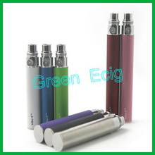 Mini Ego T Battery 350mah colorful Electronic Cigarette for ego series CE4 CE5 CE6 free shipping