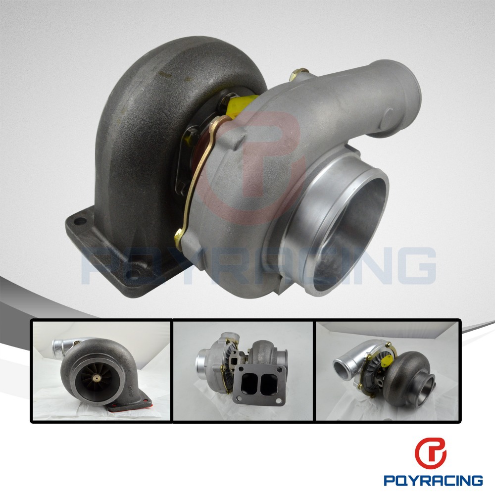 Wlr STORE-TURBO T04Z T70 T4  / R 84  / R 0.70   4 