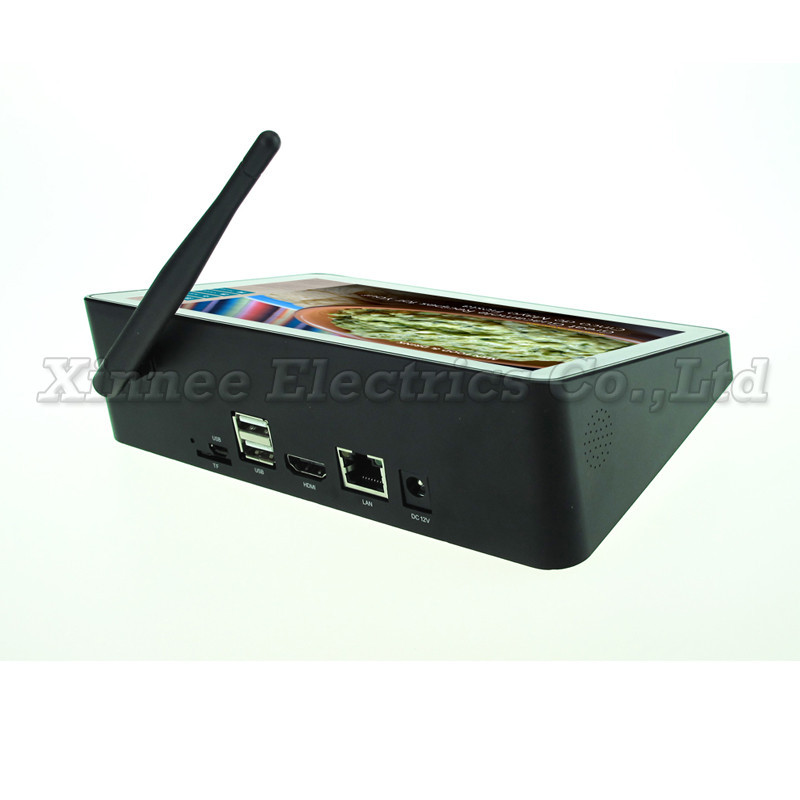 PIPO X8 Windows8.1 and Android 4.4 Dual Boot OS Intel Z3736F Quad Core Mini PC 23