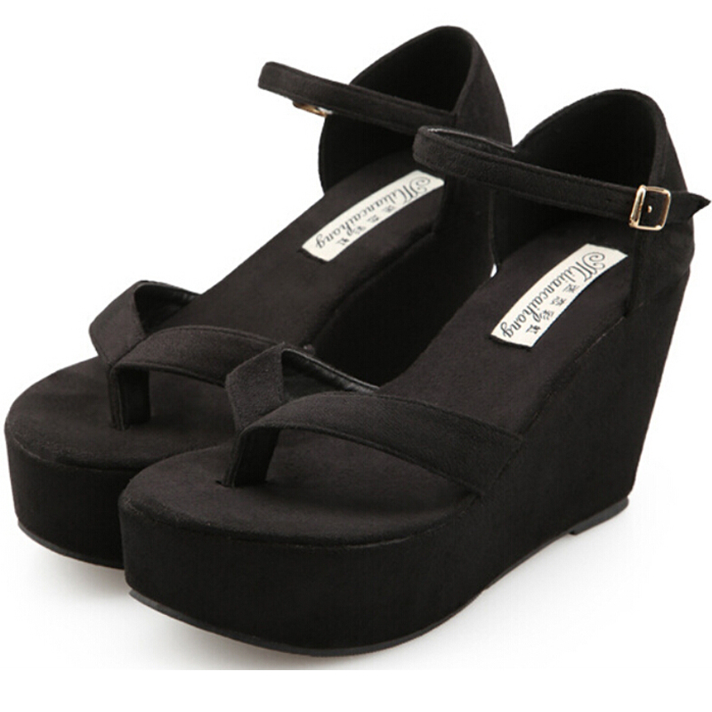 Popular High Heeled Thong SandalBuy Cheap High Heeled Thong Sandal