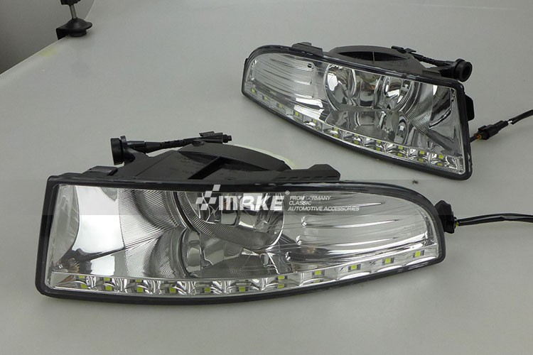 SKODAOCTAVIADRLDaytimerunninglightforSKODAOCTAVIAFABIA201013