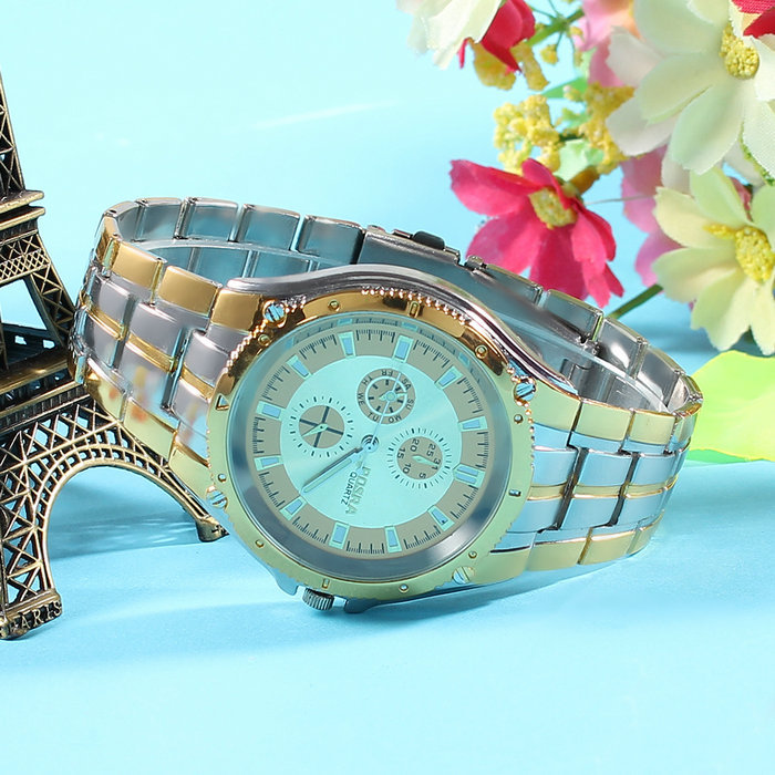 Curren Luxury Brand Stainless Steel Strap Analog Men s Quartz Watch Bussiness Casual Watch Men Wristwatch